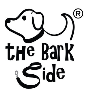 The Bark Side Dog Collars 
