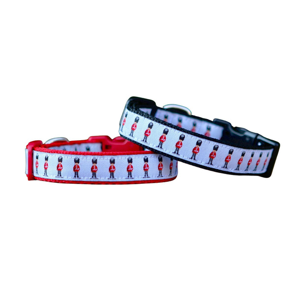 Beefeaters Dog Collar / XS - M