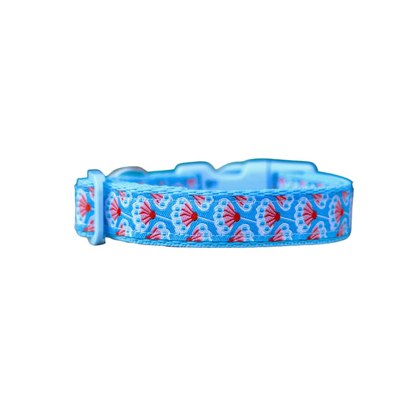 Dandelion Dog Collar / XS - M