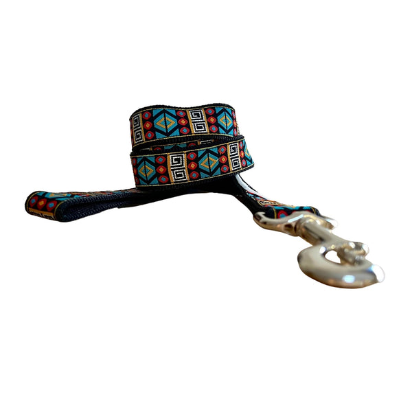 Tribal Dog Lead / Dog Leash