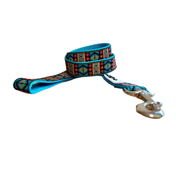 Tribal Dog Lead / Dog Leash